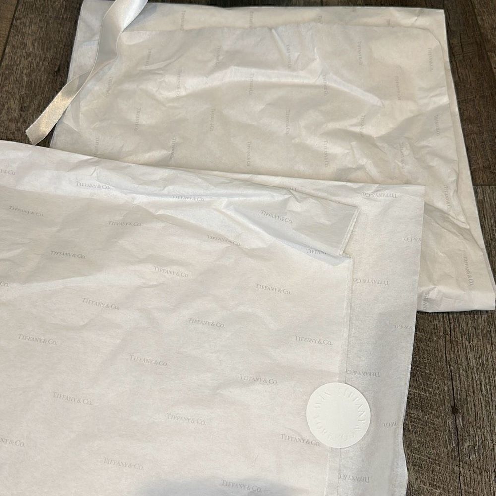 Tiffany & Co. Box Bundle (5 Piece) - Picture 3 of 12